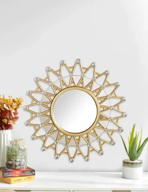 Wall Mirror