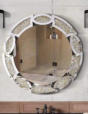 Wall Mirror
