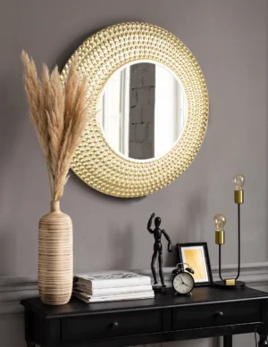 Wall Mirror
