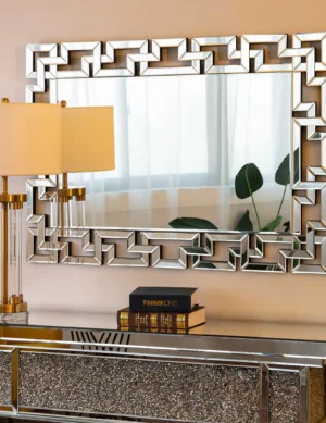 Wall Mirror