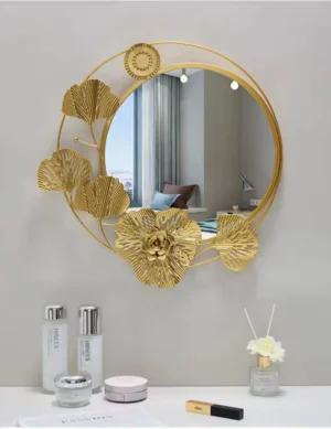 Wall Mirror