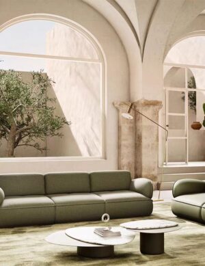 Sofa Set