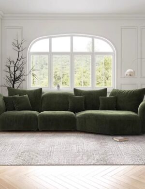 Sofa Set
