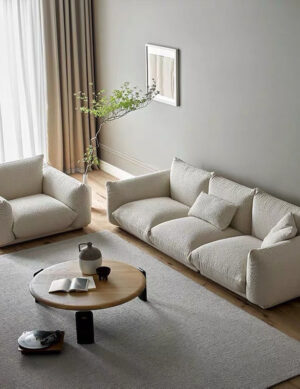 Sofa Set