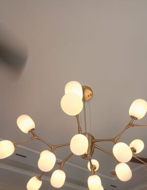 Chandelier