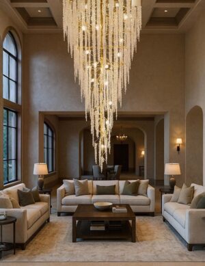 Chandeliers