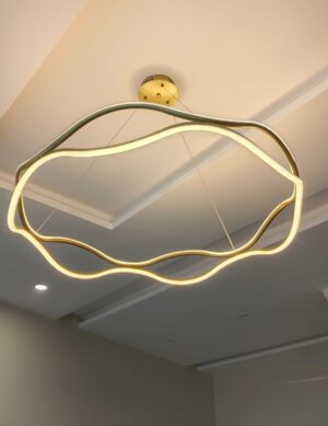 Chandeliers