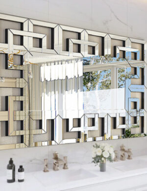Wall Mirror